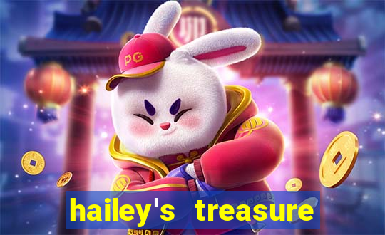 hailey's treasure adventure apk tudo desbloqueado